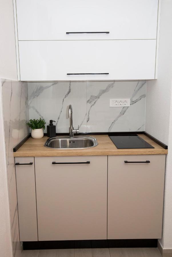 Apartment Maya Bellissima Tugare Exteriér fotografie