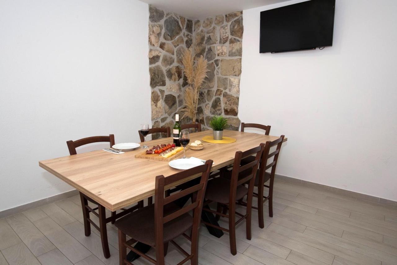 Apartment Maya Bellissima Tugare Exteriér fotografie