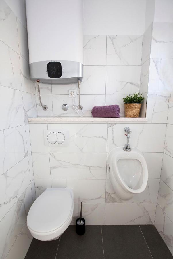 Apartment Maya Bellissima Tugare Exteriér fotografie