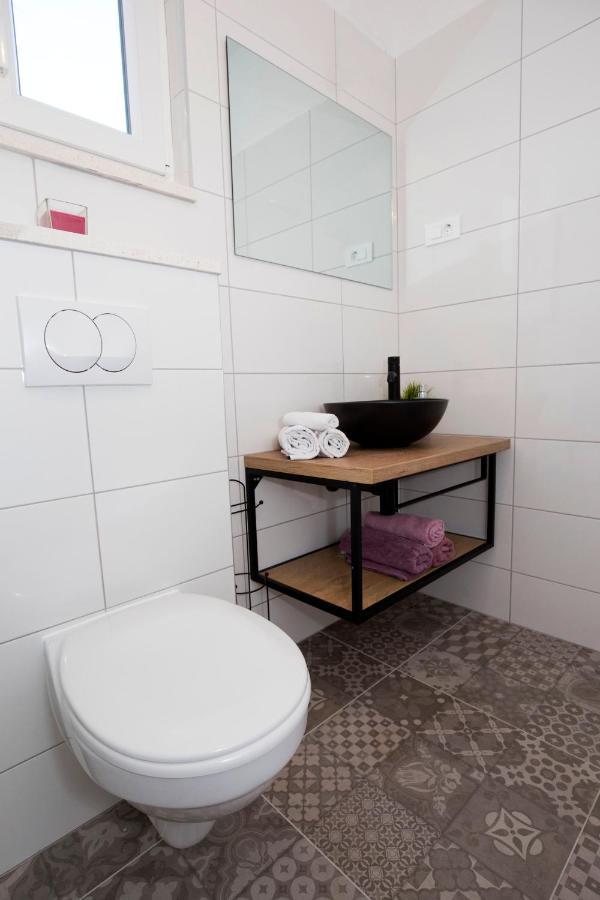 Apartment Maya Bellissima Tugare Exteriér fotografie