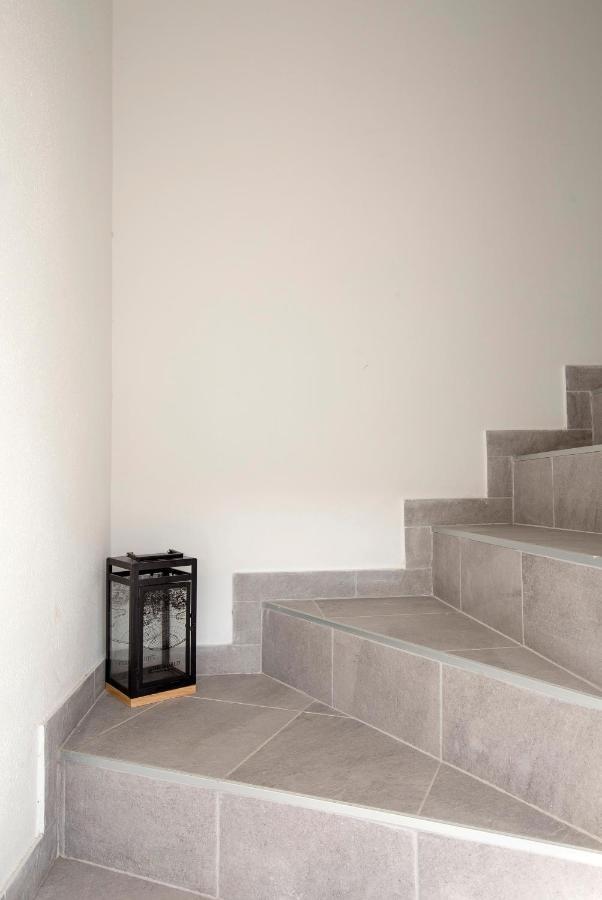 Apartment Maya Bellissima Tugare Exteriér fotografie