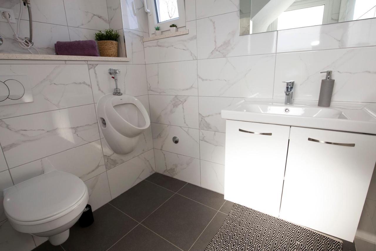 Apartment Maya Bellissima Tugare Exteriér fotografie