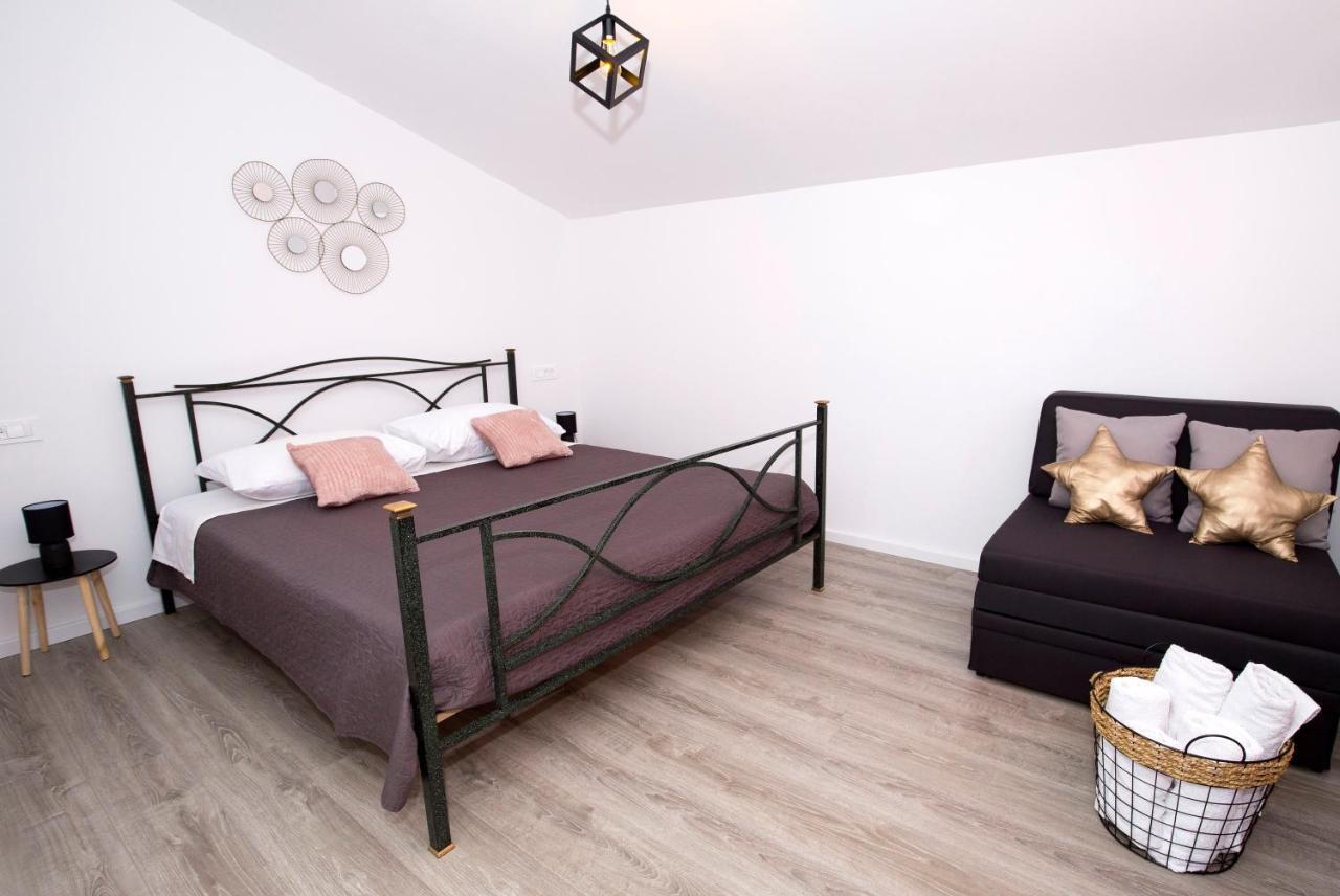 Apartment Maya Bellissima Tugare Exteriér fotografie