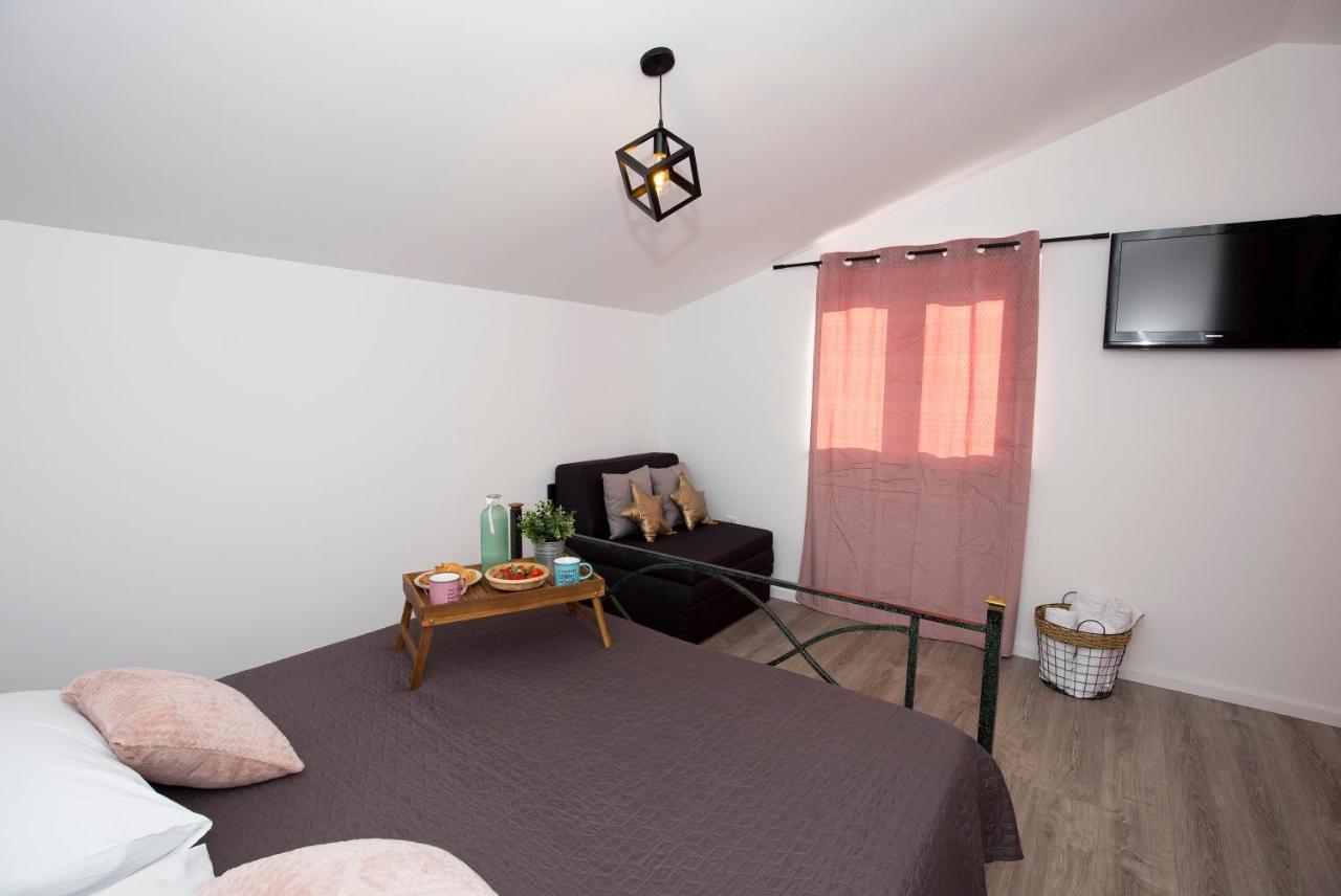 Apartment Maya Bellissima Tugare Exteriér fotografie